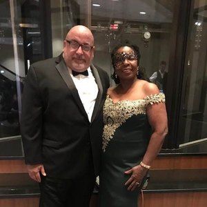 Meet your Posher, Winnie